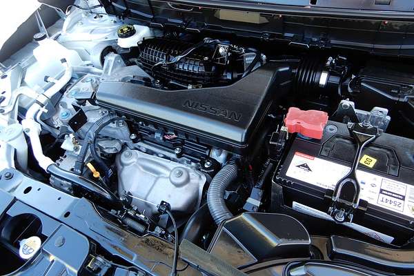 2020 Nissan X-TRAIL ST T32 Series II