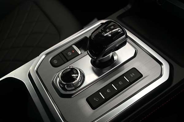 2025 JAC T9 Haven All Wheel Drive