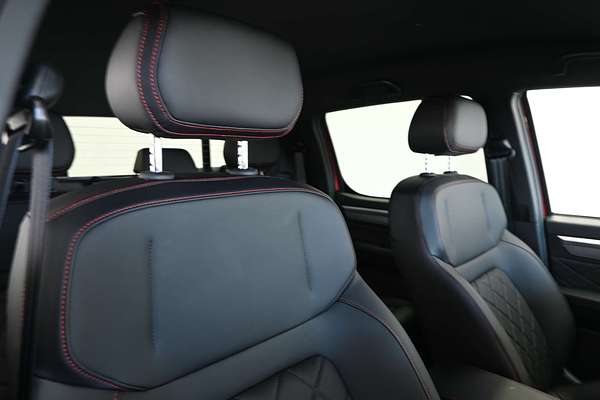 2025 JAC T9 Haven All Wheel Drive