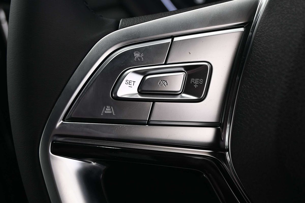 2025 JAC T9 Haven All Wheel Drive