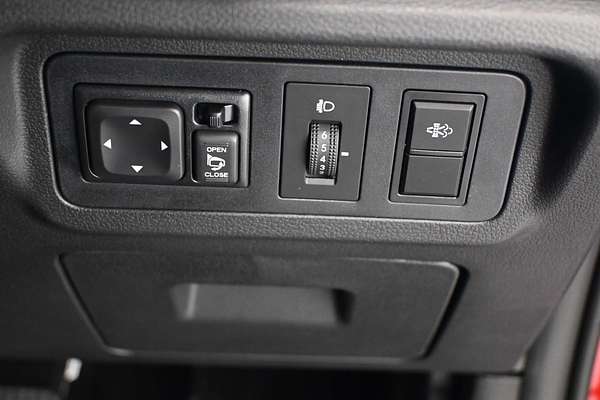 2025 JAC T9 Haven All Wheel Drive
