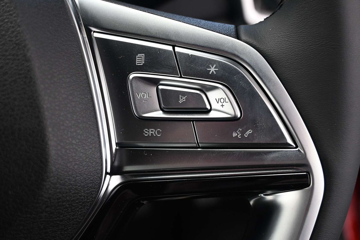 2025 JAC T9 Haven All Wheel Drive
