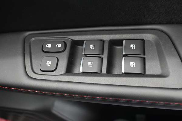 2025 JAC T9 Haven All Wheel Drive