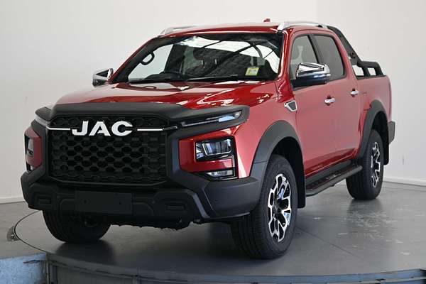 2025 JAC T9 Haven All Wheel Drive