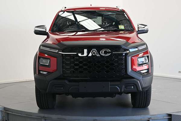 2025 JAC T9 Haven All Wheel Drive