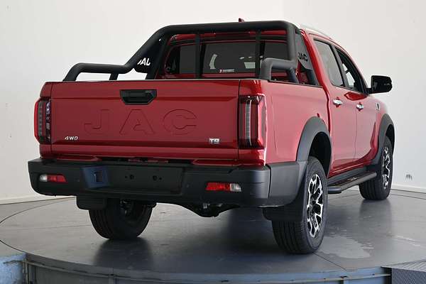 2025 JAC T9 Haven All Wheel Drive