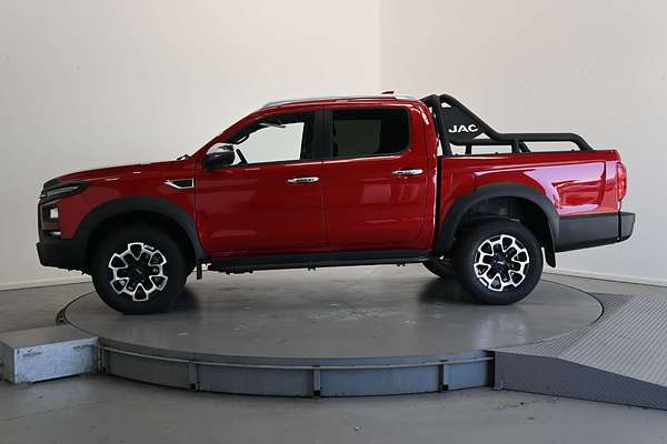 2025 JAC T9 Haven All Wheel Drive