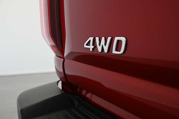 2025 JAC T9 Haven All Wheel Drive