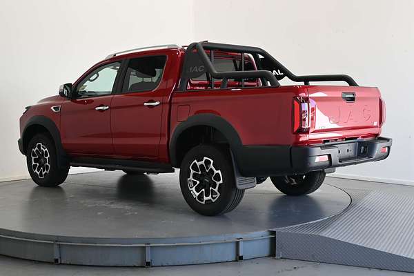 2025 JAC T9 Haven All Wheel Drive