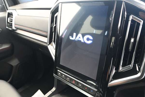 2025 JAC T9 Haven All Wheel Drive