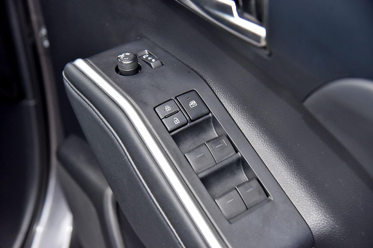 2022 Toyota Kluger GXL AXUH78R
