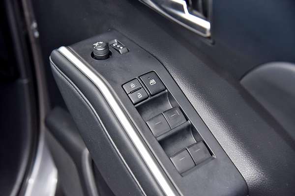 2022 Toyota Kluger GXL AXUH78R