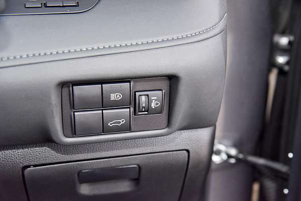 2022 Toyota Kluger GXL AXUH78R