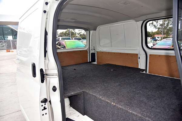 2021 Toyota Hiace GRH300R LWB