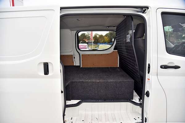 2021 Toyota Hiace GRH300R LWB
