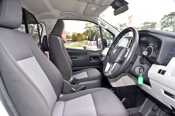 2021 Toyota Hiace GRH300R LWB
