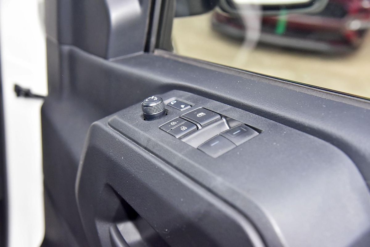 2021 Toyota Hiace GRH300R LWB
