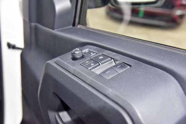 2021 Toyota Hiace GRH300R LWB