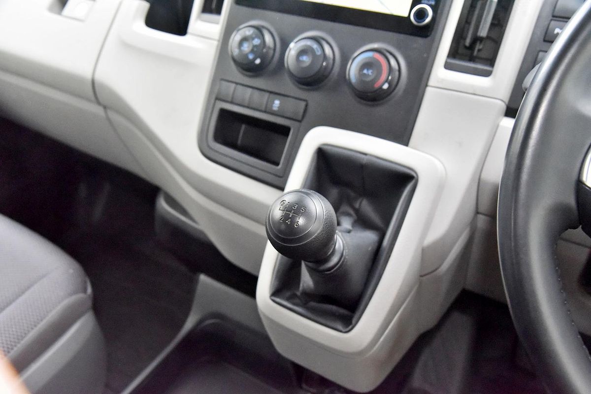 2021 Toyota Hiace GRH300R LWB
