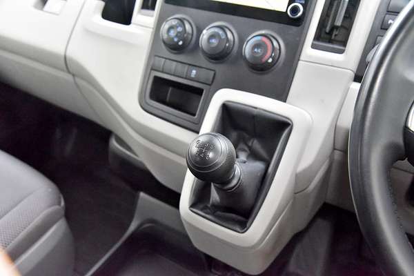 2021 Toyota Hiace GRH300R LWB