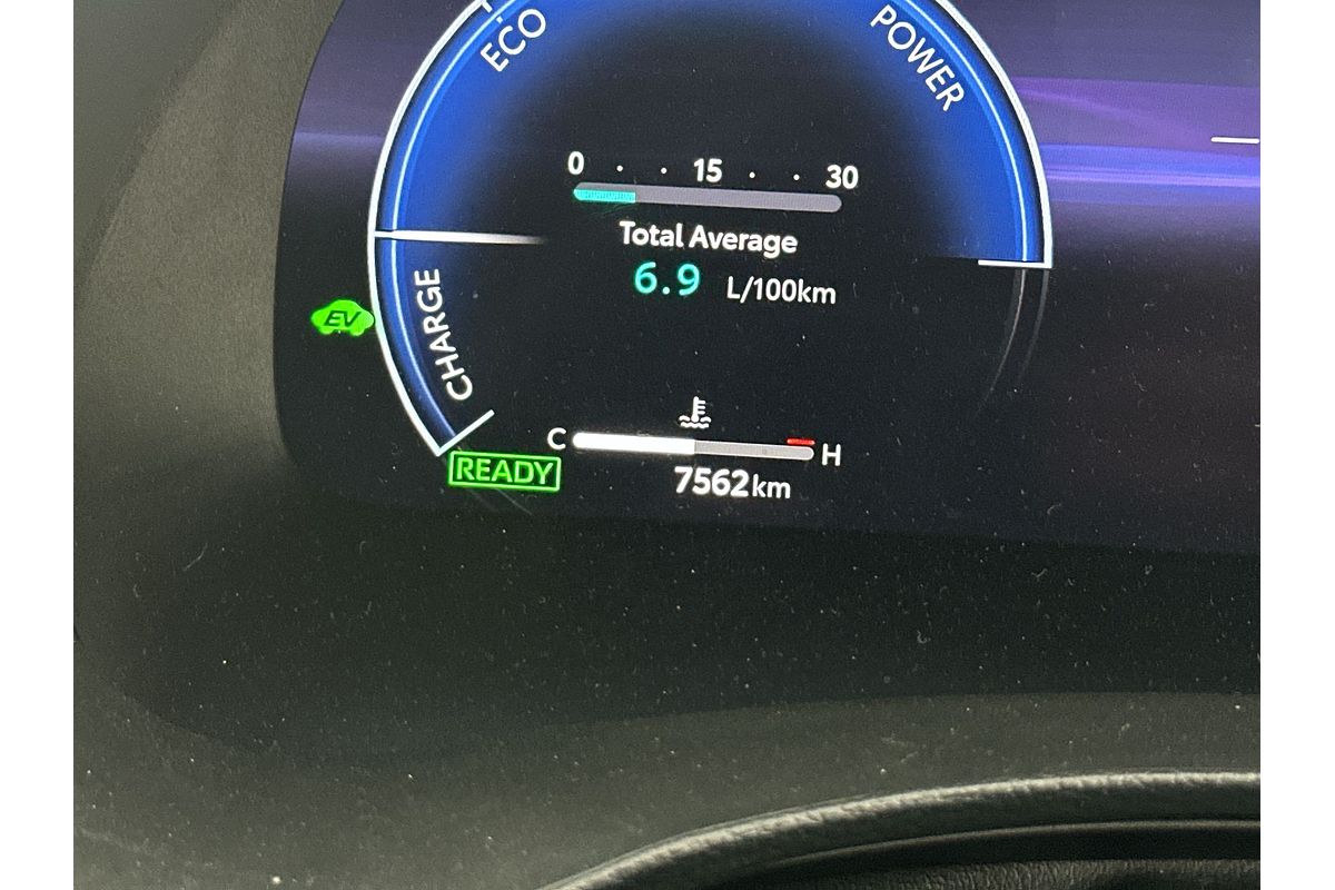 2024 Toyota Kluger Grande AXUH78R