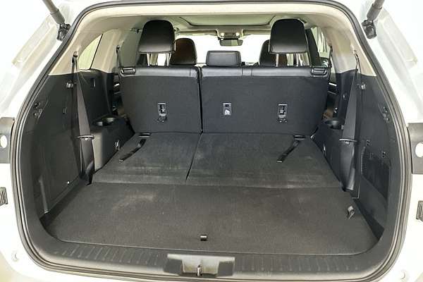 2024 Toyota Kluger Grande AXUH78R