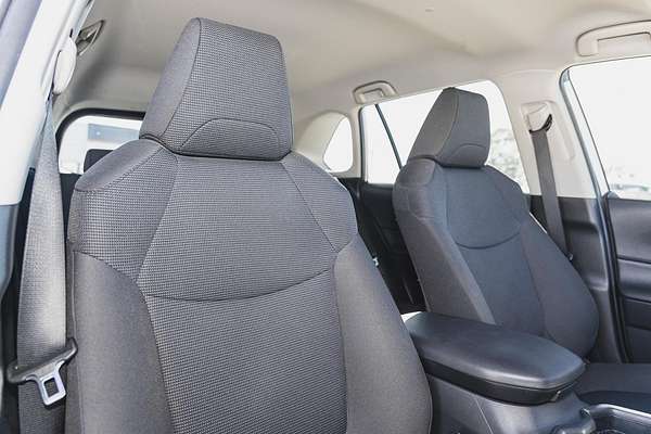 2020 Toyota RAV4 GX AXAH52R