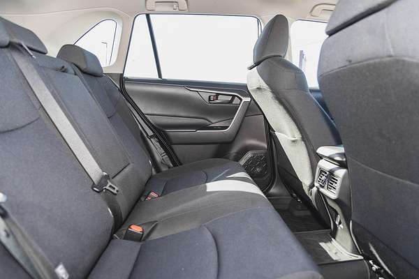 2020 Toyota RAV4 GX AXAH52R