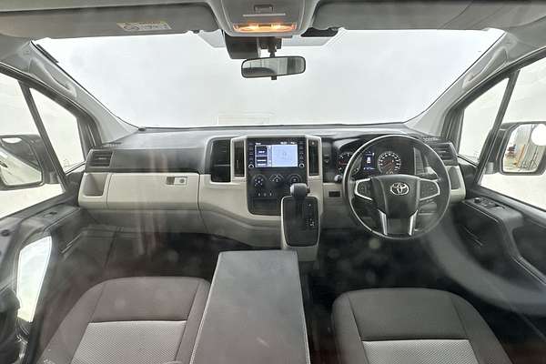 2022 Toyota Hiace GDH300R LWB