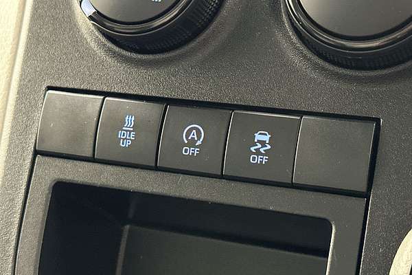 2022 Toyota Hiace GDH300R LWB