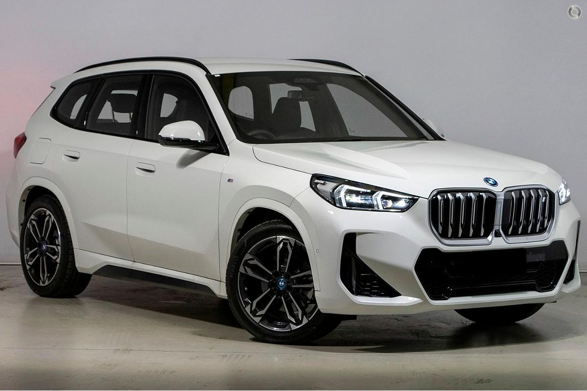 2024 BMW iX1 xDrive30 M Sport U11