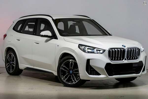 2024 BMW iX1 xDrive30 M Sport U11