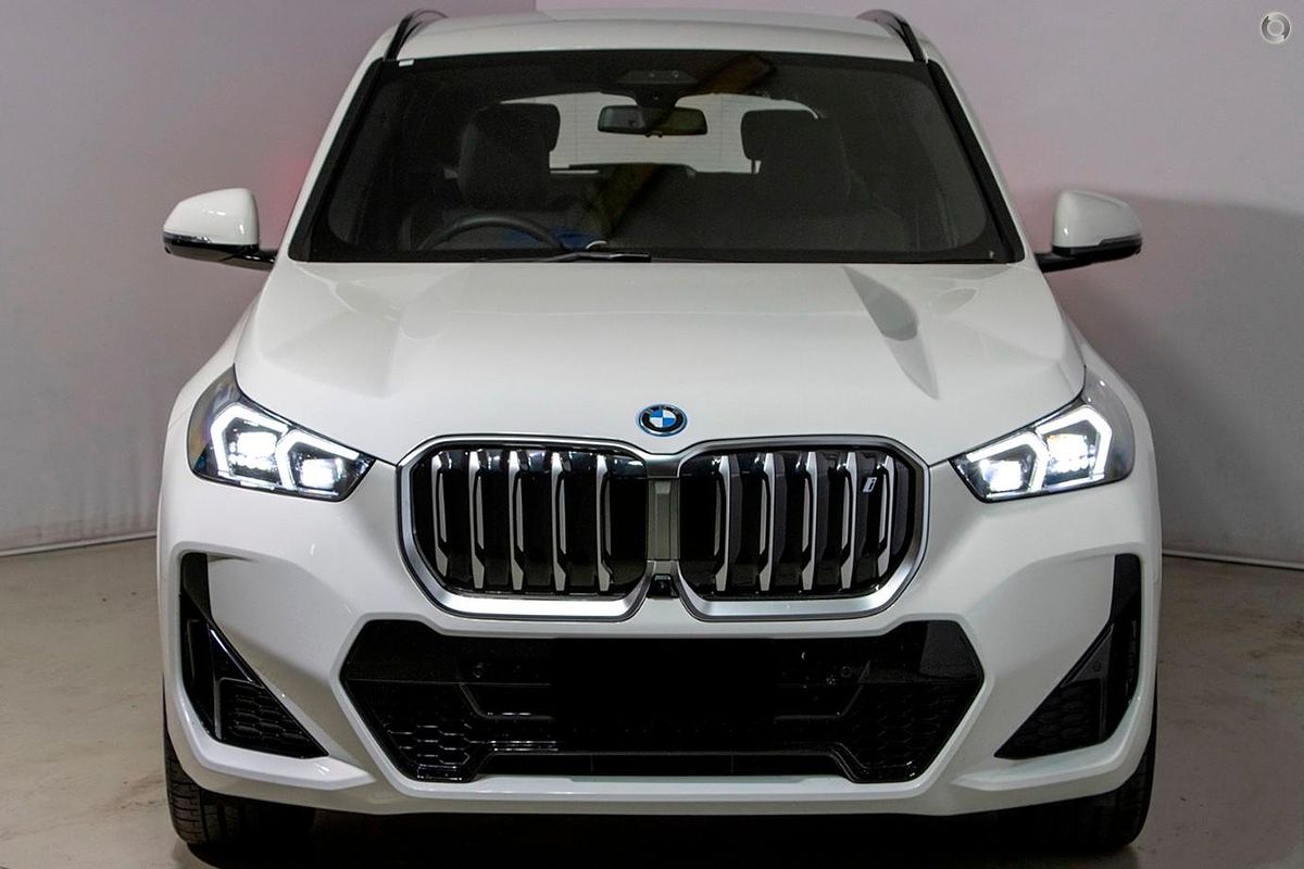 2024 BMW iX1 xDrive30 M Sport U11