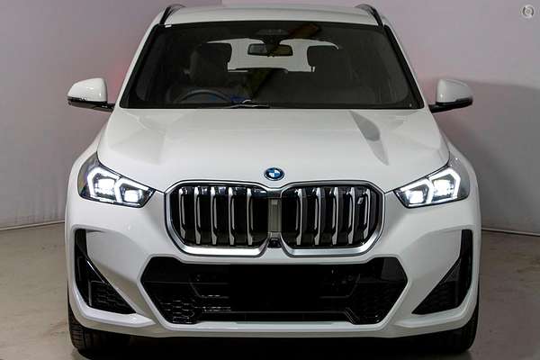 2024 BMW iX1 xDrive30 M Sport U11