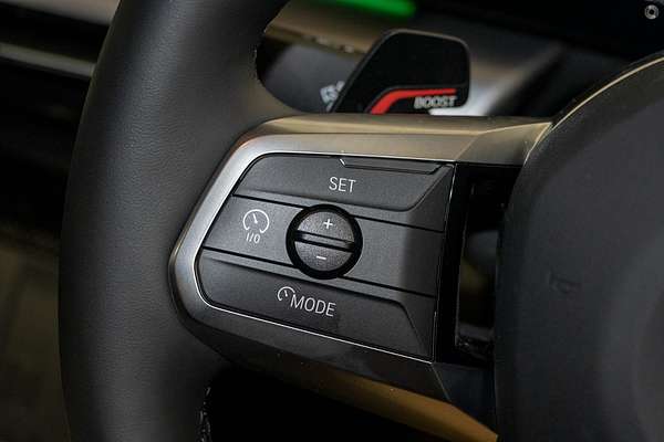 2024 BMW iX1 xDrive30 M Sport U11