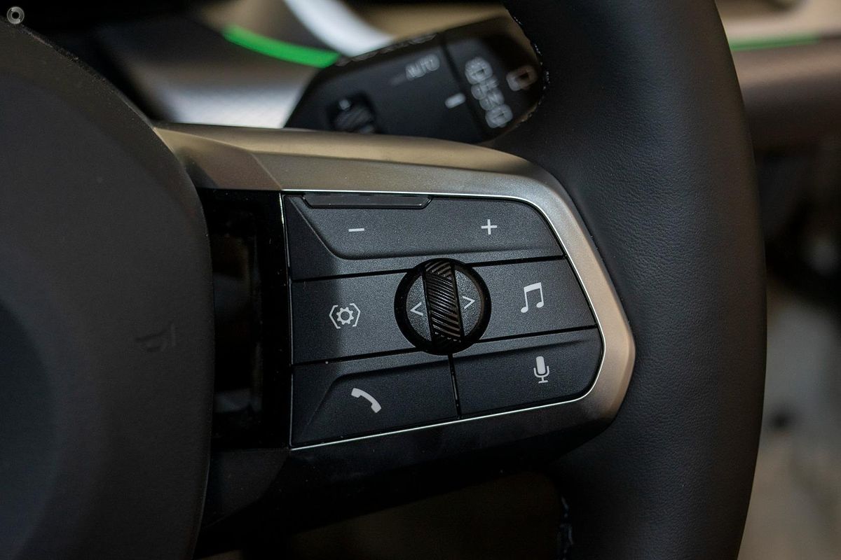 2024 BMW iX1 xDrive30 M Sport U11