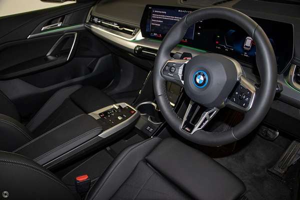 2024 BMW iX1 xDrive30 M Sport U11