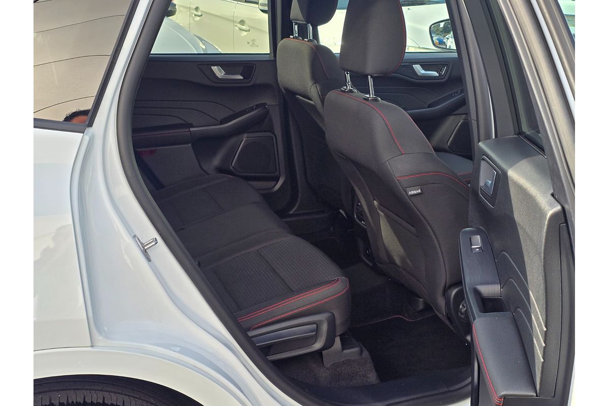 2023 Ford Escape ST-Line ZH