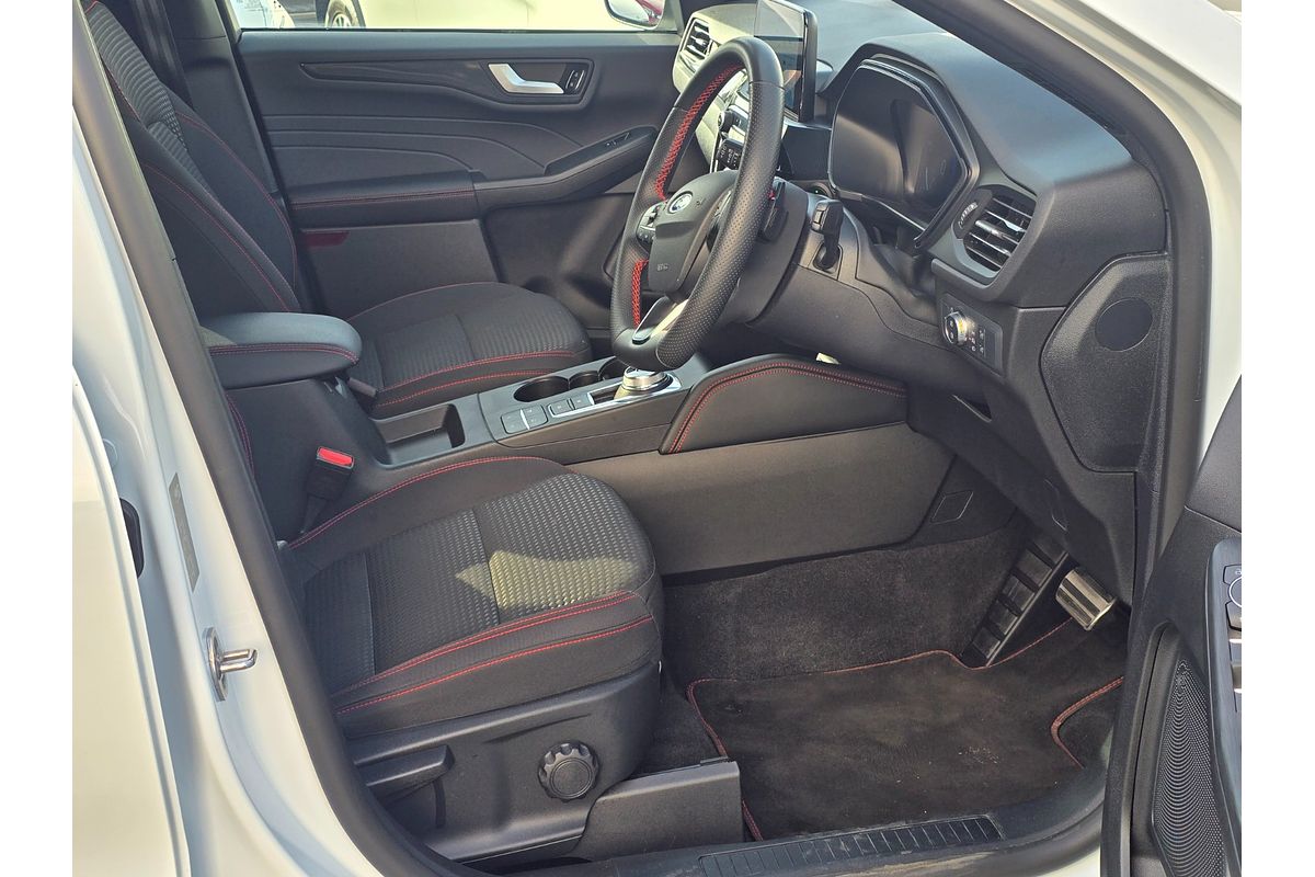 2023 Ford Escape ST-Line ZH