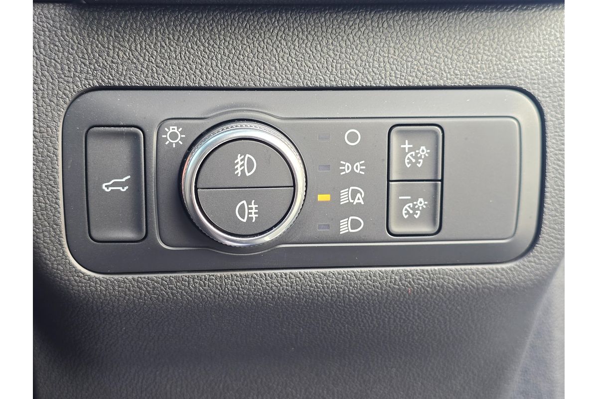 2023 Ford Escape ST-Line ZH