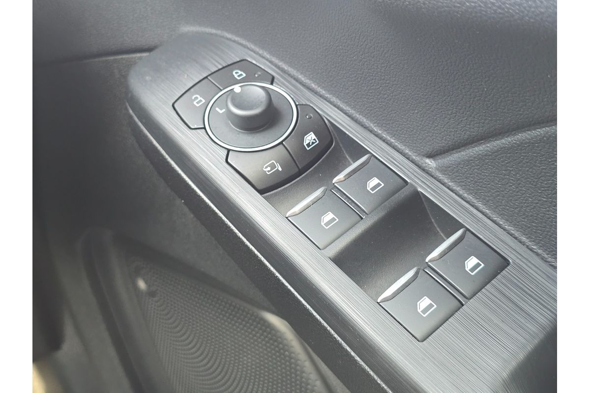 2023 Ford Escape ST-Line ZH