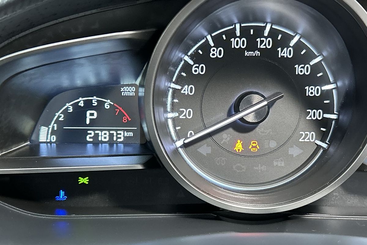 2017 Mazda 2 Neo DJ Series