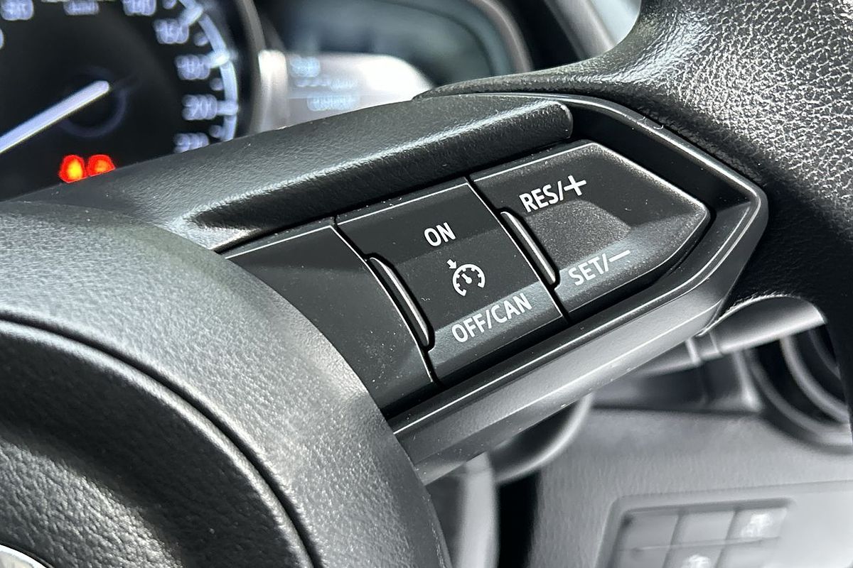 2017 Mazda 2 Neo DJ Series