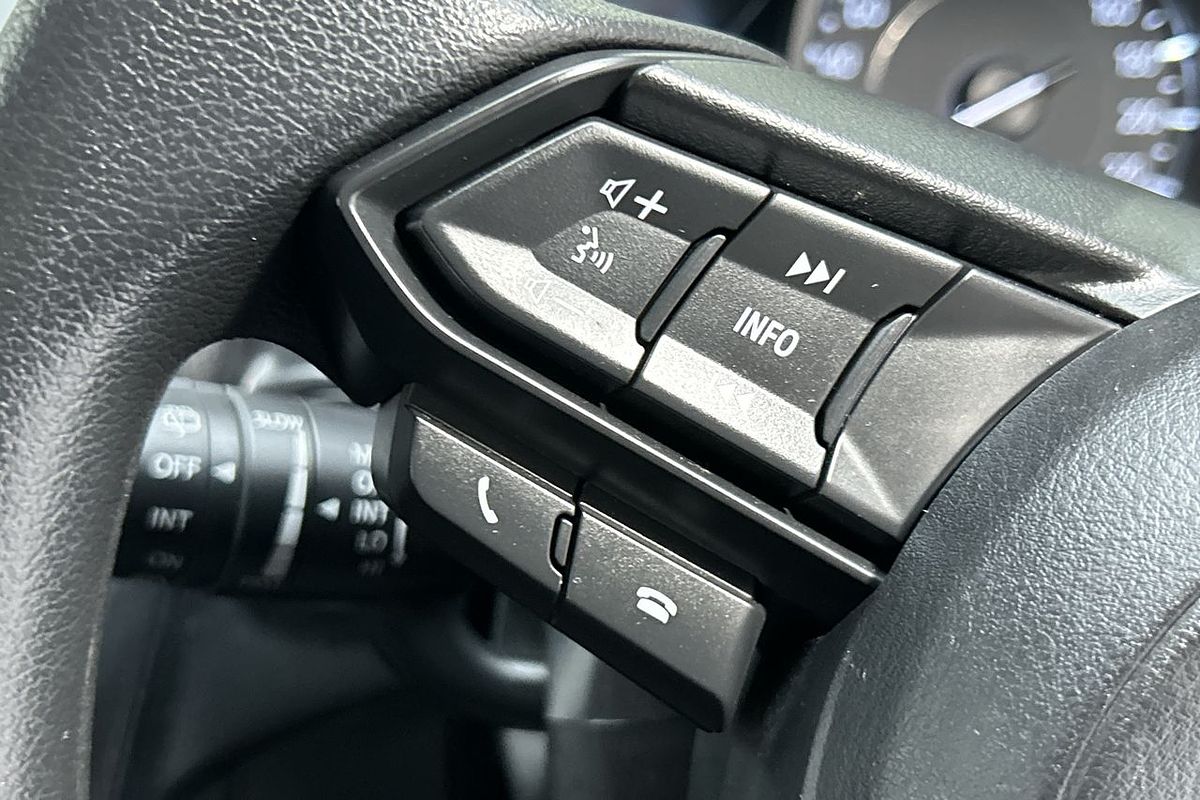 2017 Mazda 2 Neo DJ Series