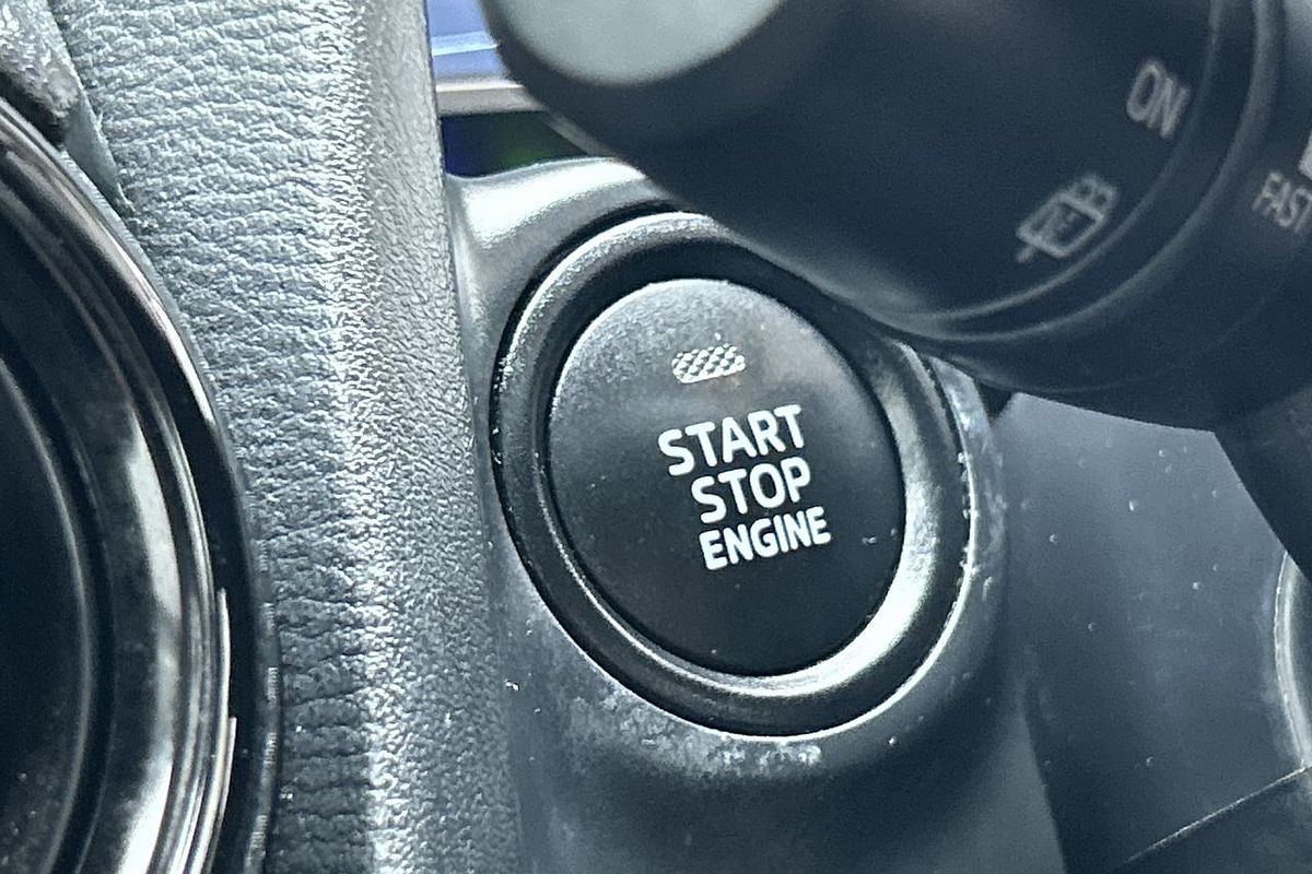 2017 Mazda 2 Neo DJ Series