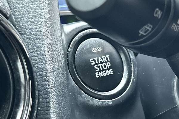 2017 Mazda 2 Neo DJ Series