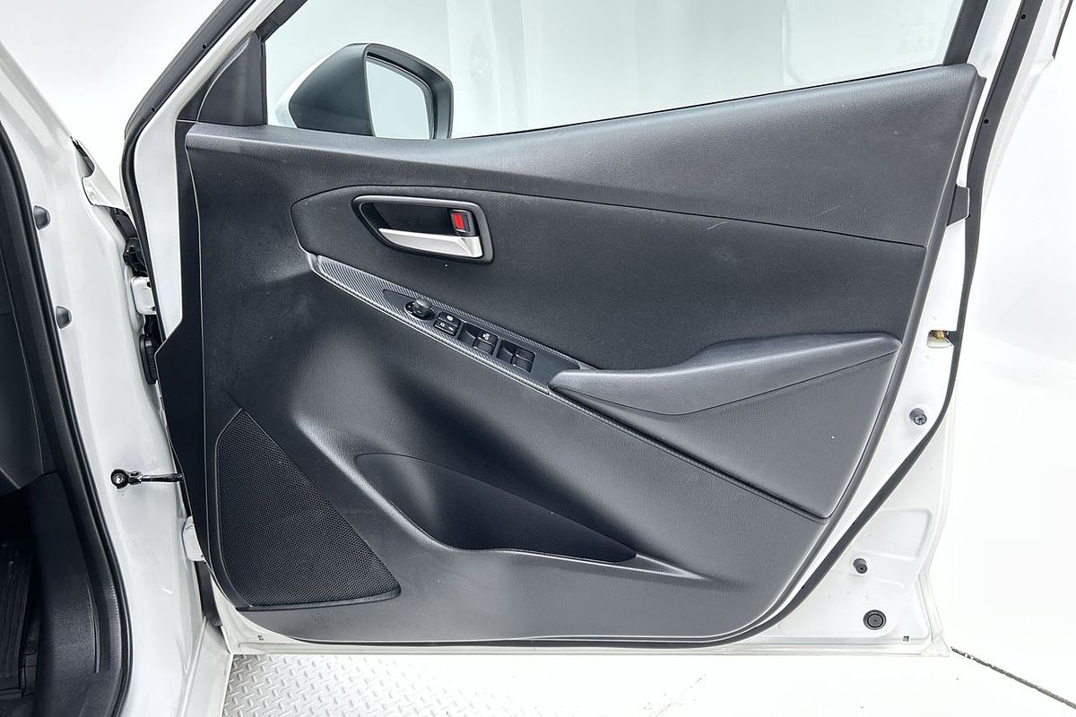 2017 Mazda 2 Neo DJ Series