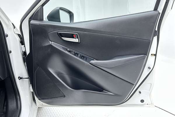 2017 Mazda 2 Neo DJ Series