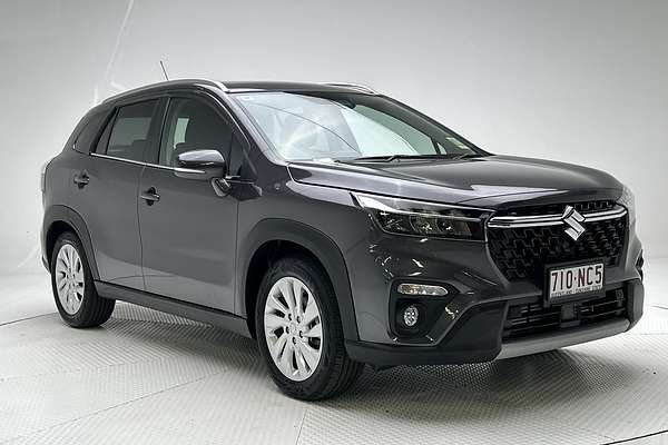 2023 Suzuki S-Cross  JYB