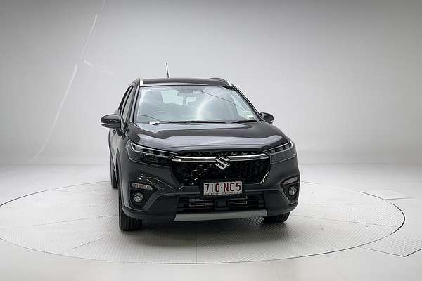 2023 Suzuki S-Cross GL+ JYB